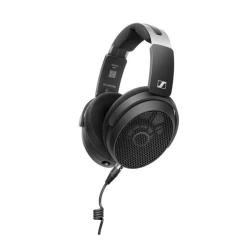 Студийные наушники Sennheiser HD-490 Pro Black