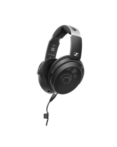 Studiya qulaqlıqları Sennheiser HD-490 Pro Black