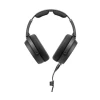 Studiya qulaqlıqları Sennheiser HD-490 Pro Black Studiya qulaqlıqları Sennheiser HD-490 Pro Black