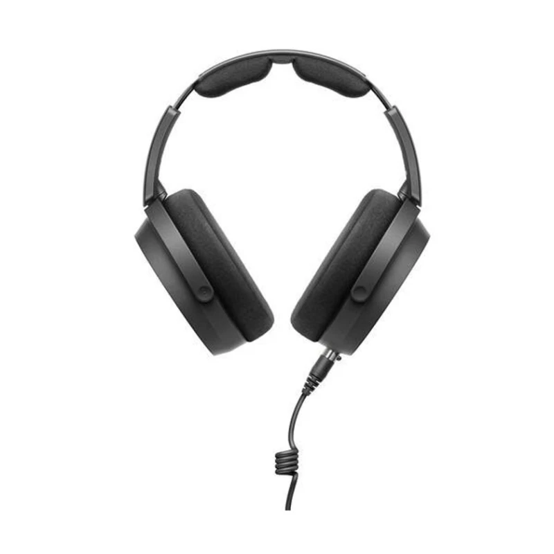 Studiya qulaqlıqları Sennheiser HD-490 Pro Black Studiya qulaqlıqları Sennheiser HD-490 Pro Black