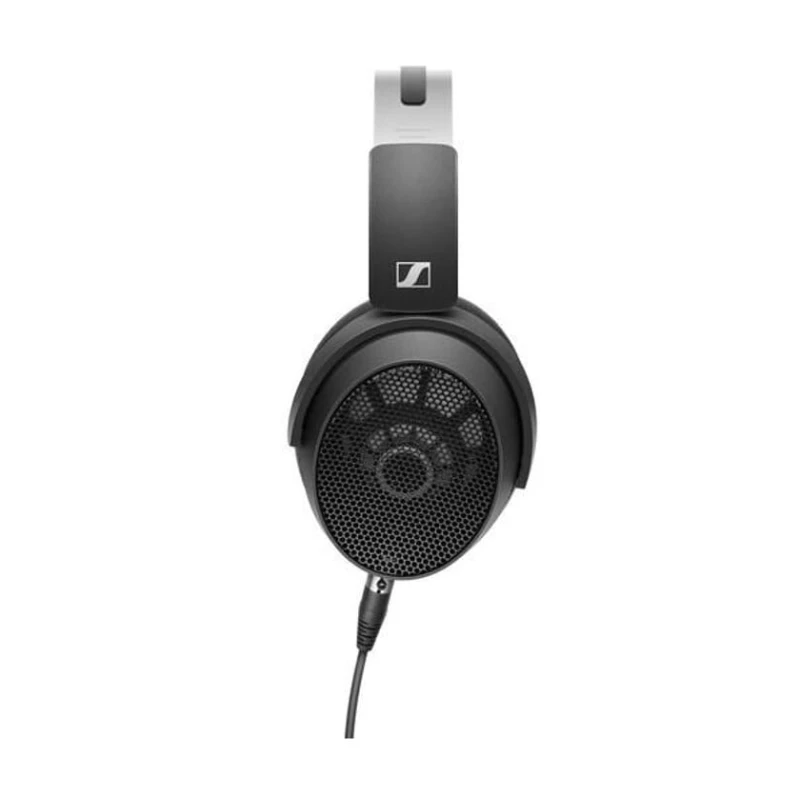 Studiya qulaqlıqları Sennheiser HD-490 Pro Black Studiya qulaqlıqları Sennheiser HD-490 Pro Black