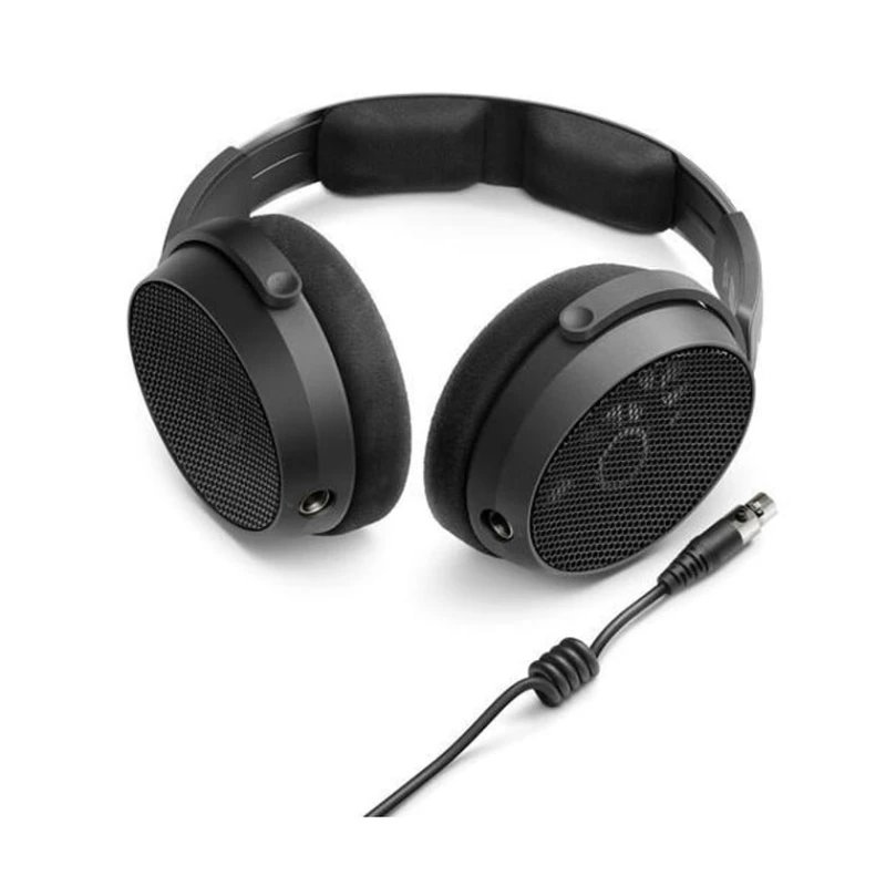 Studiya qulaqlıqları Sennheiser HD-490 Pro Black Studiya qulaqlıqları Sennheiser HD-490 Pro Black