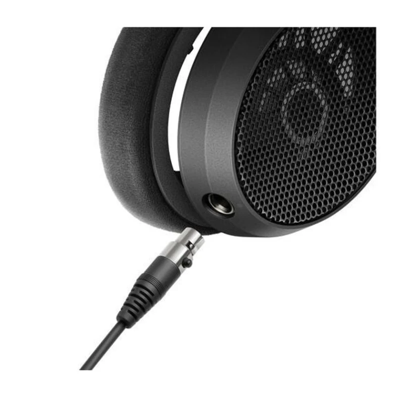 Studiya qulaqlıqları Sennheiser HD-490 Pro Black Studiya qulaqlıqları Sennheiser HD-490 Pro Black