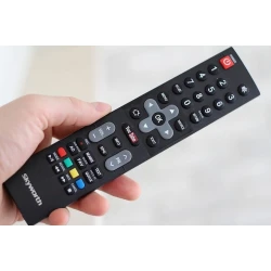 Пульт Skyworth TV Hoffmann TV1 Пульт Skyworth TV Hoffmann TV1