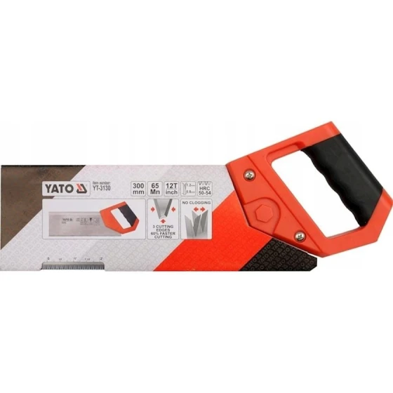 Пила Yato YT-3130 Пила Yato YT-3130