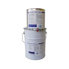 Beton gücləndirici inyeksiya məhsulu CCS EP Inject WET, (A komponenti 3.75 kq + B komponenti 2.25 kq)