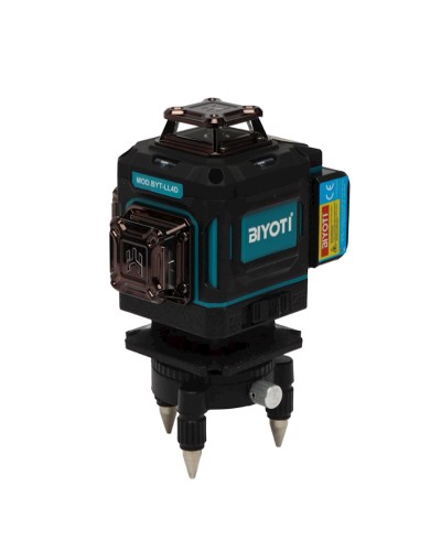 Lazer nivelir Biyoti BYT-4D29LL