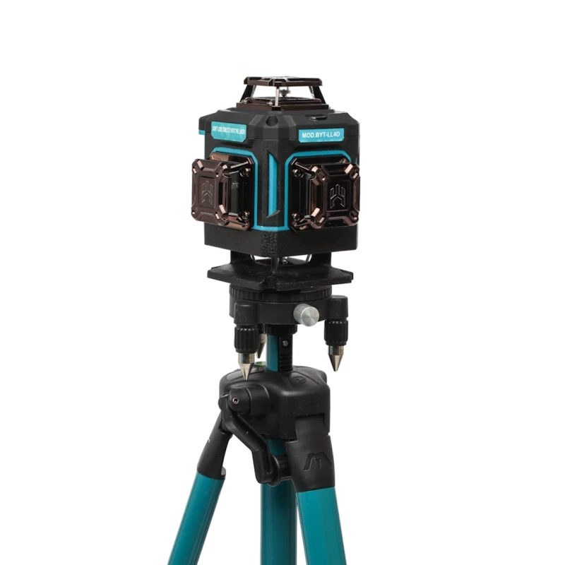 Lazer nivelir Biyoti BYT-4D29LL Lazer nivelir Biyoti BYT-4D29LL