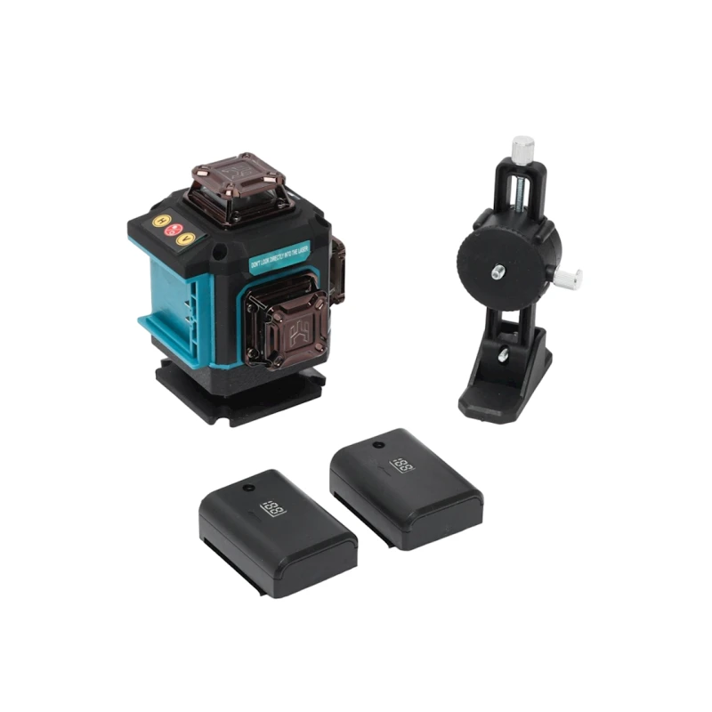 Lazer nivelir Biyoti BYT-4D29LL Lazer nivelir Biyoti BYT-4D29LL