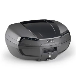 Givi TRIPLE BLACK VERSION TOPCASE E46