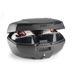 Givi TRIPLE BLACK VERSION TOPCASE E46