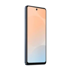 Смартфон Infinix Hot 50 8GB/128GB Black (4894947047749)