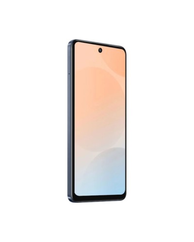 Smartfon Infinix Hot 50 8GB/128GB Black (4894947047749)