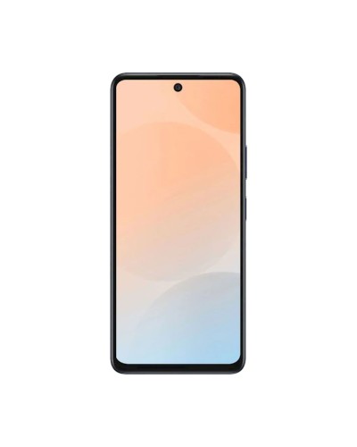 Smartfon Infinix Hot 50 8GB/128GB Black (4894947047749)