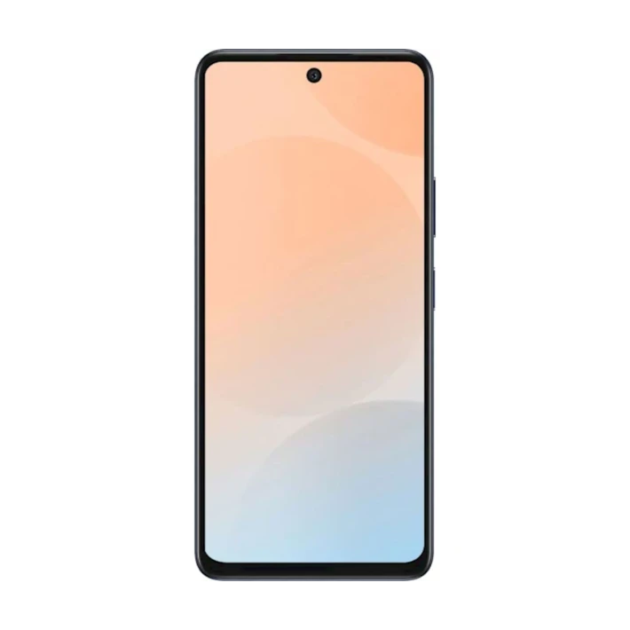 Смартфон Infinix Hot 50 8GB/128GB Black (4894947047749) Смартфон Infinix Hot 50 8GB/128GB Black (4894947047749)