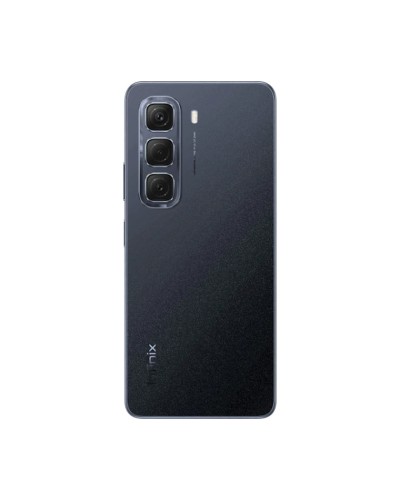 Smartfon Infinix Hot 50 8GB/128GB Black (4894947047749)