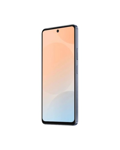 Smartfon Infinix Hot 50 8GB/128GB Black (4894947047749)
