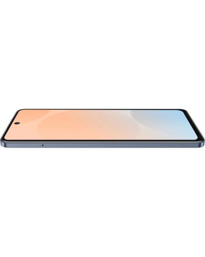 Smartfon Infinix Hot 50 8GB/128GB Black (4894947047749)
