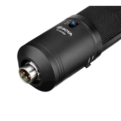 Микрофон Boya BY-M1000 (6971008023831)