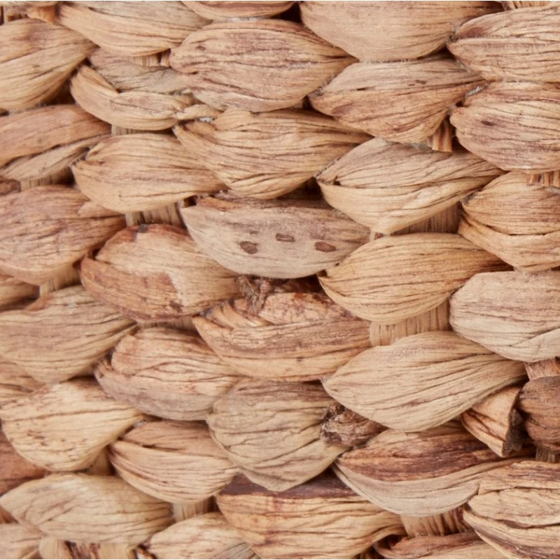 Корзина для хранения JYSK Amund, бежевый, 20x30x10 см