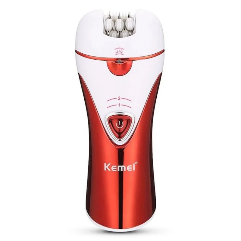 Эпилятор Kemei KM 1107