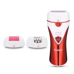 Epilyator Kemei KM 1107