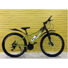 Dağ velosipedi BMX MTB29, 29
