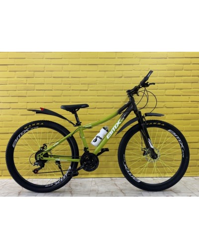 Dağ velosipedi BMX MTB29, 29
