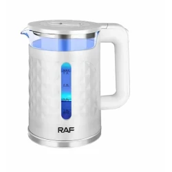Электрочайник RAF R.7896 White