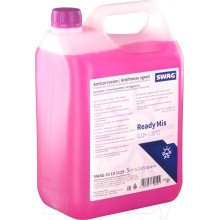 Antifriz Swag G12+ VW TL 774-F Ready Mixed Purple, 5 l