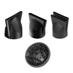 Фен BaByliss PRO Stellato Digital BAB7500IE