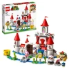 Конструктор LEGO Super Mario Dry Bowser Castle Battle Expansion Set 71423, 8+ лет, 1321 деталь