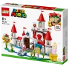 Конструктор LEGO Super Mario Dry Bowser Castle Battle Expansion Set 71423, 8+ лет, 1321 деталь