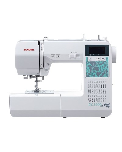 Tikiş maşını Janome DC3900