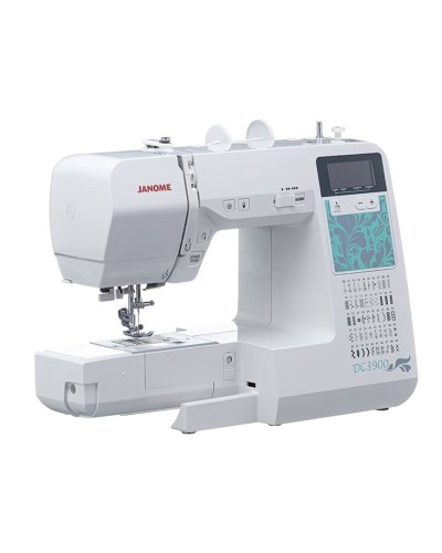 Tikiş maşını Janome DC3900