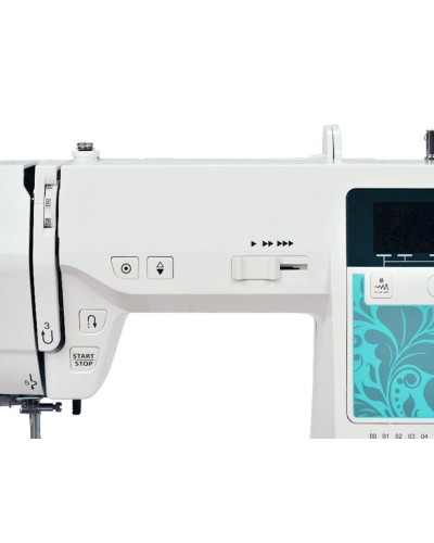 Tikiş maşını Janome DC3900