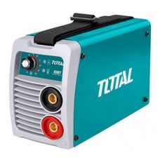 Qaynaq apparatı Total TW21806