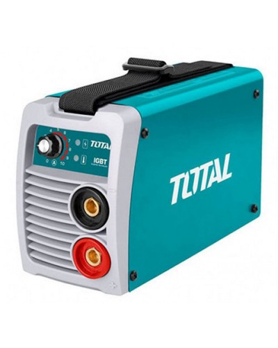 Qaynaq apparatı Total TW21806