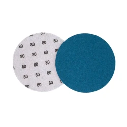 Cilalama dairəsi, 125 mm