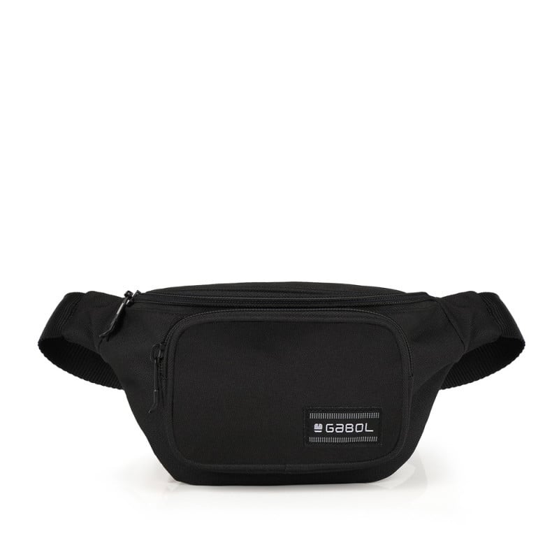 Сумка на пояс Gabol Basics 232117 Сумка на пояс Gabol Basics 232117