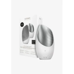 Прибор для ухода за лицом Geske Sonic Thermo Facial Brush 6 в 1, белый Прибор для ухода за лицом Geske Sonic Thermo Facial Brush 6 в 1, белый