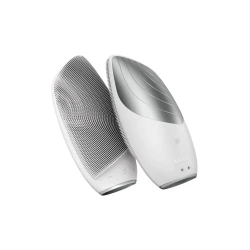 Прибор для ухода за лицом Geske Sonic Thermo Facial Brush 6 в 1, белый Прибор для ухода за лицом Geske Sonic Thermo Facial Brush 6 в 1, белый