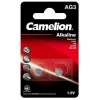 Батарейка Camelion Alkain AG3 LR41 Батарейка Camelion Alkain AG3 LR41