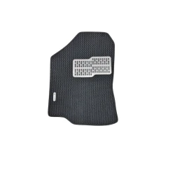 Комплект автомобильных ковриков Eva Toyota Fielder