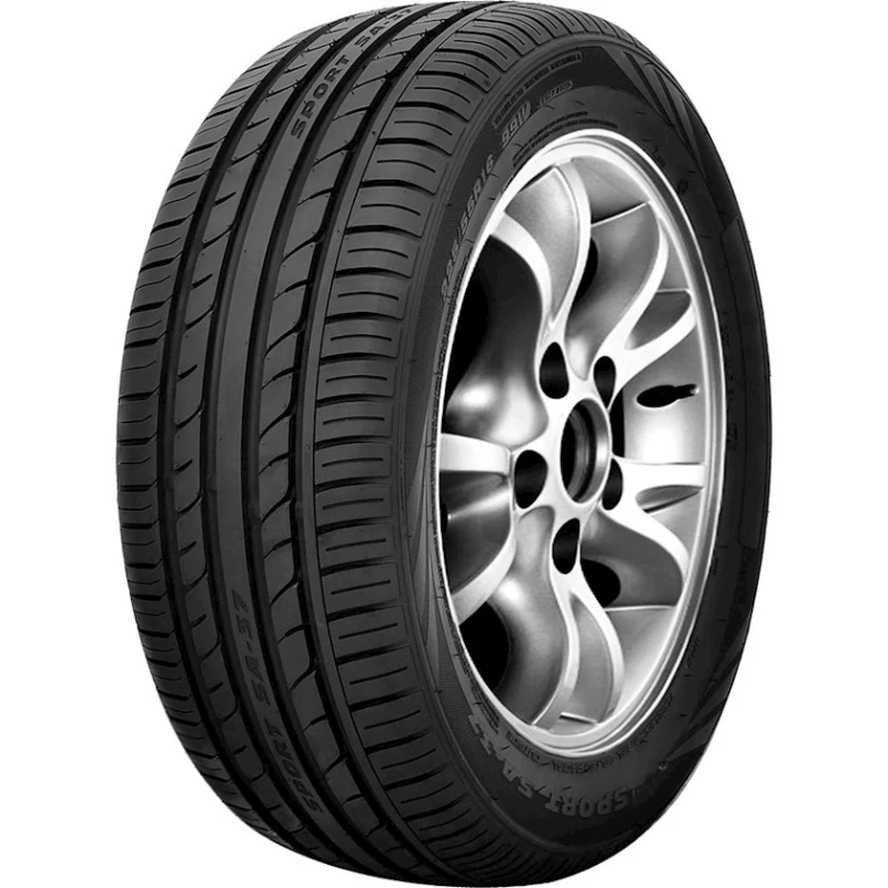 Şin Westlake 215/55R17 SA37 98W Şin Westlake 215/55R17 SA37 98W