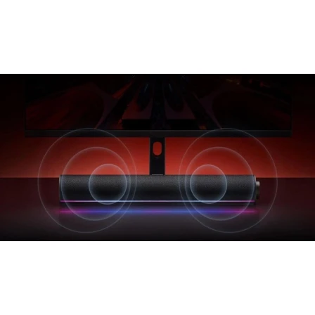 Саундбар Xiaomi Desktop Speaker (QBH4276GL) Саундбар Xiaomi Desktop Speaker (QBH4276GL)