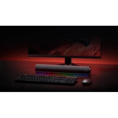 Саундбар Xiaomi Desktop Speaker (QBH4276GL) Саундбар Xiaomi Desktop Speaker (QBH4276GL)