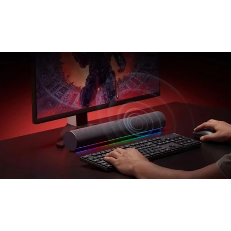 Саундбар Xiaomi Desktop Speaker (QBH4276GL) Саундбар Xiaomi Desktop Speaker (QBH4276GL)