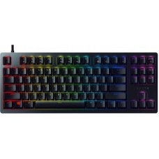 Klaviatura Razer Huntsman TE Red Switch RU USB (RZ03-03081000-R3R1)