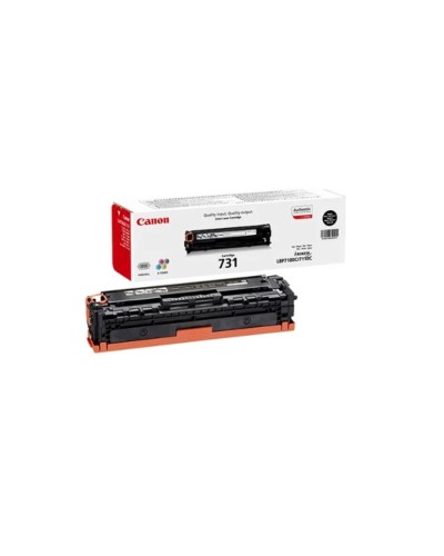 Toner-kartric Canon 731 Magenta (6270B002)